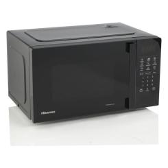 Микроволновая печь Hisense H20MOBS4HI (MO20XYZ) Фото 4