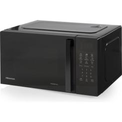Микроволновая печь Hisense H20MOBS4HI (MO20XYZ) Фото 7