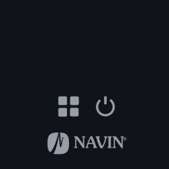 Полотенцесушитель Navin Авангард Х 1000х480 Wi-Fi правобічна біла Фото 6