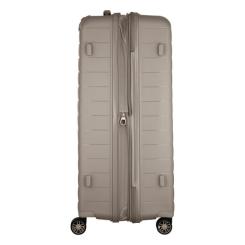 Чемодан 2E Aero 99/119 л сіро-коричнева Фото 5