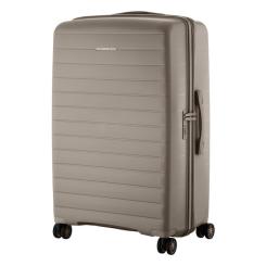 Чемодан 2E Aero 99/119 л сіро-коричнева Фото 6