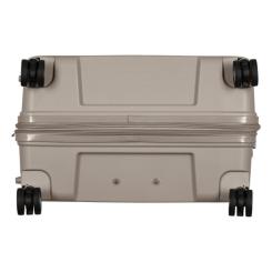 Чемодан 2E Aero 99/119 л сіро-коричнева Фото 7