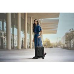 Чемодан Wenger Skyon Hardside Carry-On чорна Фото 9