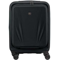 Чемодан Wenger Skyon Hardside Carry-On чорна Фото