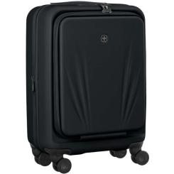 Чемодан Wenger Skyon Hardside Carry-On чорна Фото 1