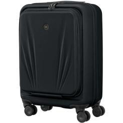 Чемодан Wenger Skyon Hardside Carry-On чорна Фото 2