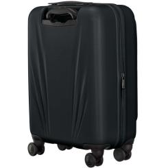 Чемодан Wenger Skyon Hardside Carry-On чорна Фото 3