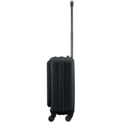 Чемодан Wenger Skyon Hardside Carry-On чорна Фото 4