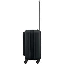 Чемодан Wenger Skyon Hardside Carry-On чорна Фото 5