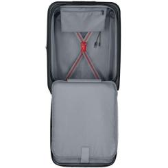 Чемодан Wenger Skyon Hardside Carry-On чорна Фото 7
