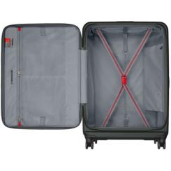 Набор чемоданов Wenger Skyon Hardside (S+L), сірі Фото 9