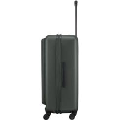 Набор чемоданов Wenger Skyon Hardside (S+L), сірі Фото 10