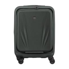 Набор чемоданов Wenger Skyon Hardside (S+L), сірі Фото 1