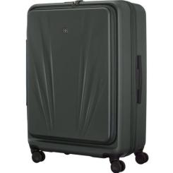 Набор чемоданов Wenger Skyon Hardside (S+L), сірі Фото 7