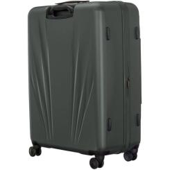 Набор чемоданов Wenger Skyon Hardside (S+L), сірі Фото 8