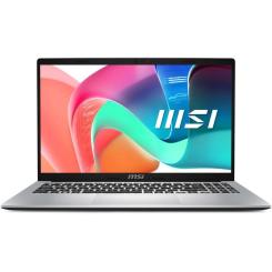 Ноутбук MSI Modern 15 F13MG-071XRO16 Фото