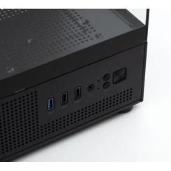 Корпус для ПК Vinga Splinter Фото 9