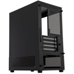 Корпус для ПК Vinga Splinter Фото 1