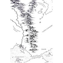 Книга Жорж Король відьом - Марта Веллс Фото 7