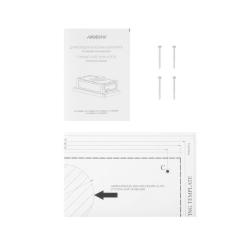 Вытяжка кухонная Ardesto HT-F700MINX Фото 9