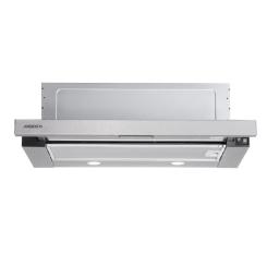 Вытяжка кухонная Ardesto HT-F700MINX Фото 1