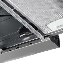 Вытяжка кухонная Ardesto HT-F700MINX Фото 4