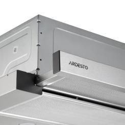 Вытяжка кухонная Ardesto HT-F700MINX Фото 6