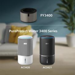 Фильтр для увлажнителя воздуха Philips FY3400/30 Фото 1