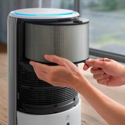 Фильтр для увлажнителя воздуха Philips FY3400/30 Фото 2
