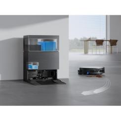 Пылесос Ecovacs Deebot X11 Pro Omni Фото 11