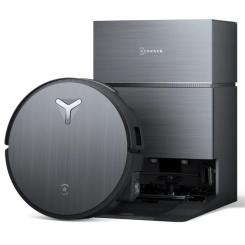 Пылесос Ecovacs Deebot X11 Pro Omni Фото