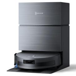 Пылесос Ecovacs Deebot X11 Pro Omni Фото 7