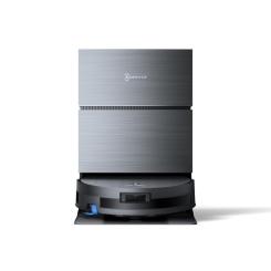 Пылесос Ecovacs Deebot X11 Pro Omni Фото 8