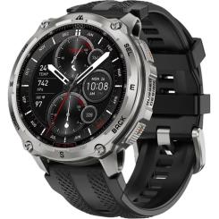 Смарт-часы KOSPET TANK T4 SILVER Фото