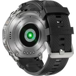 Смарт-часы KOSPET TANK T4 SILVER Фото 2