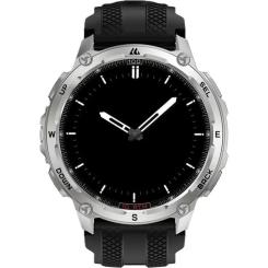 Смарт-часы KOSPET TANK T4 SILVER Фото 4