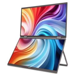 Монитор Acer Dual Portable PD163QTbmiuux Фото 11