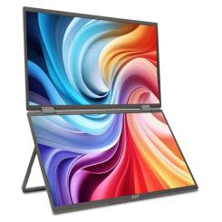 Монитор Acer Dual Portable PD163QTbmiuux Фото 4