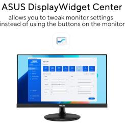 Монитор ASUS VP227HF Фото 10