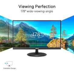 Монитор ASUS VP227HF Фото 3