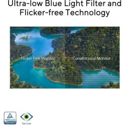 Монитор ASUS VP227HF Фото 7