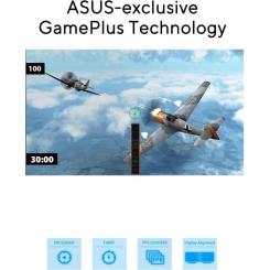 Монитор ASUS VP227HF Фото 8