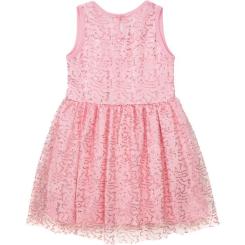 Платье детское Breeze праздничное с пайетками Фото 1