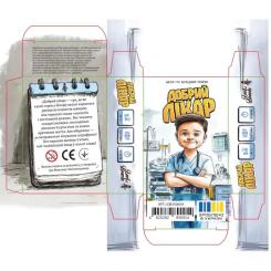 Настольная игра Lord of Boards Добрый врач (укр.) Фото 2