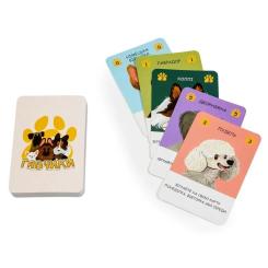 Настольная игра Ігромаг Гавчики (Woof Days) (укр.) Фото 1