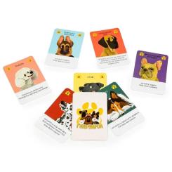 Настольная игра Ігромаг Гавчики (Woof Days) (укр.) Фото 7