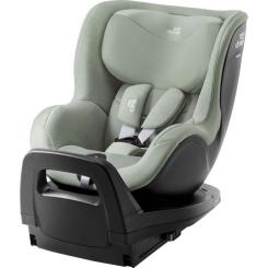 Автокресло Britax-Romer DUALFIX PRO M 2025 (Style / Sage Green) Фото 1