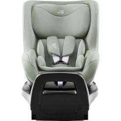 Автокресло Britax-Romer DUALFIX PRO M 2025 (Style / Sage Green) Фото 2