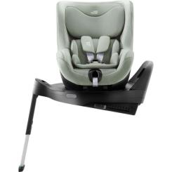 Автокресло Britax-Romer DUALFIX PRO M 2025 (Style / Sage Green) Фото 3