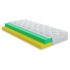 Матрас Highfoam Noble Argentum Star 180x190 см Фото 2